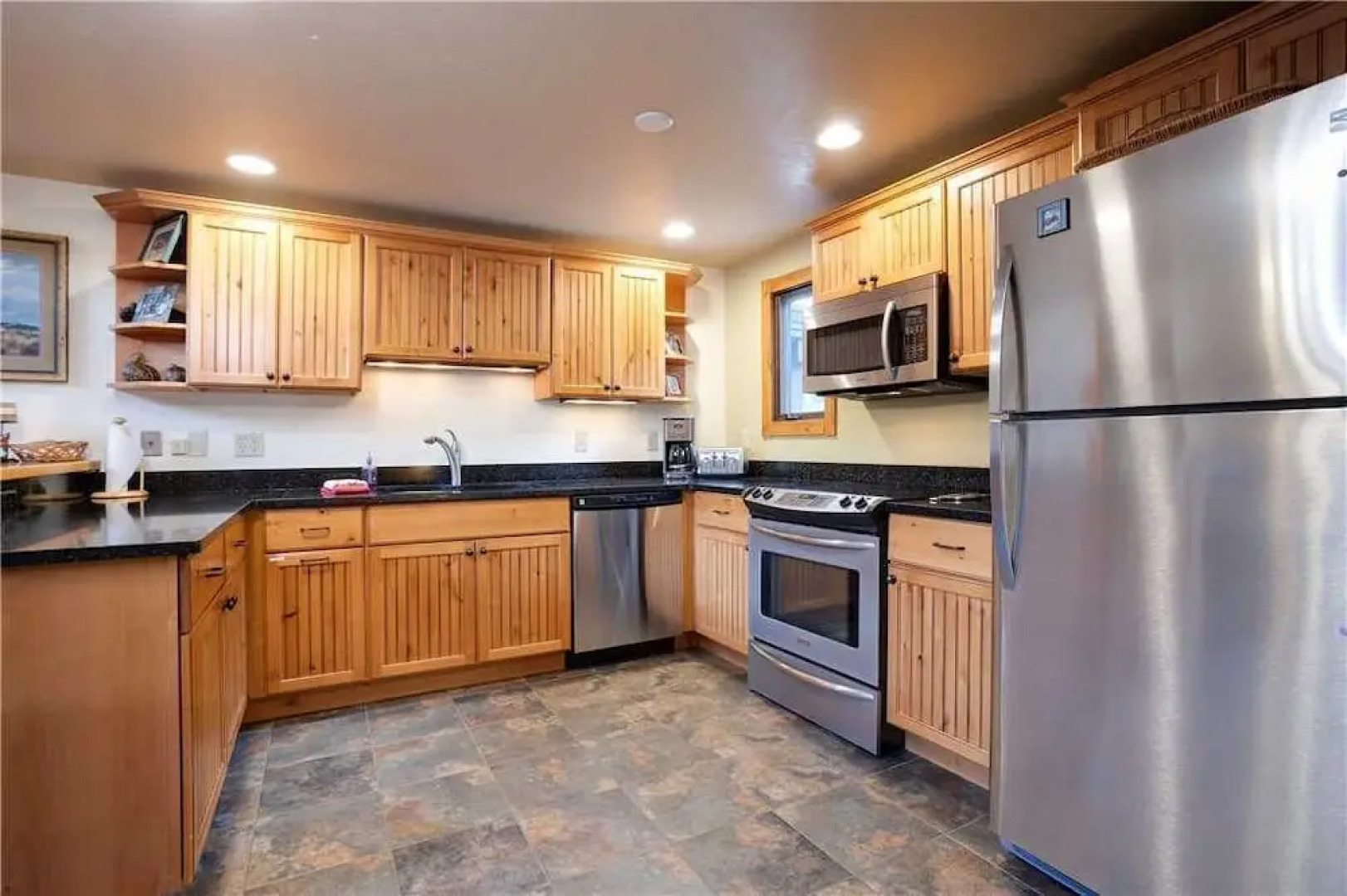 Storm Meadows Townhome 28