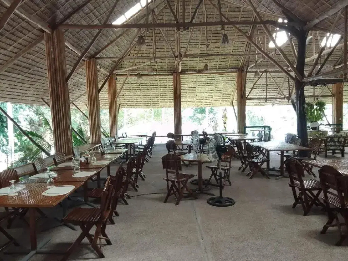 Costa Aguada Island Resort