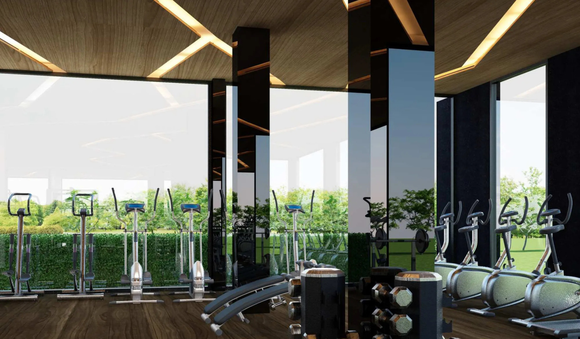 Ace of Hua Hin Resort