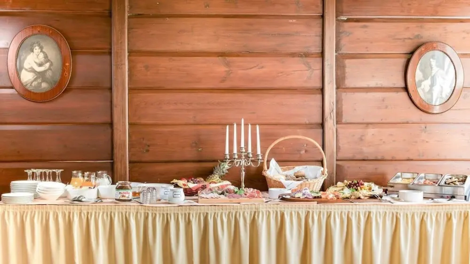 Hotel Klein Amsterdam