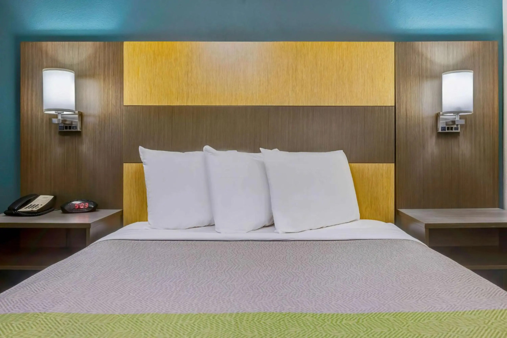 Studio 6 Lenexa, KS - Overland Park