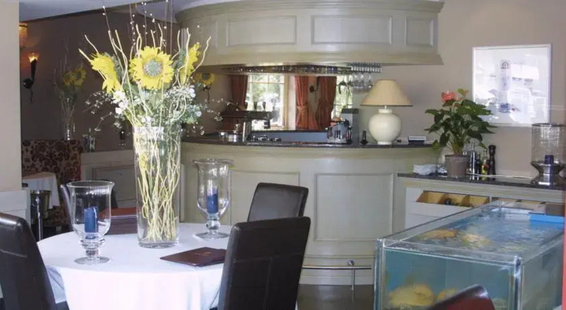 Hostellerie Affligem