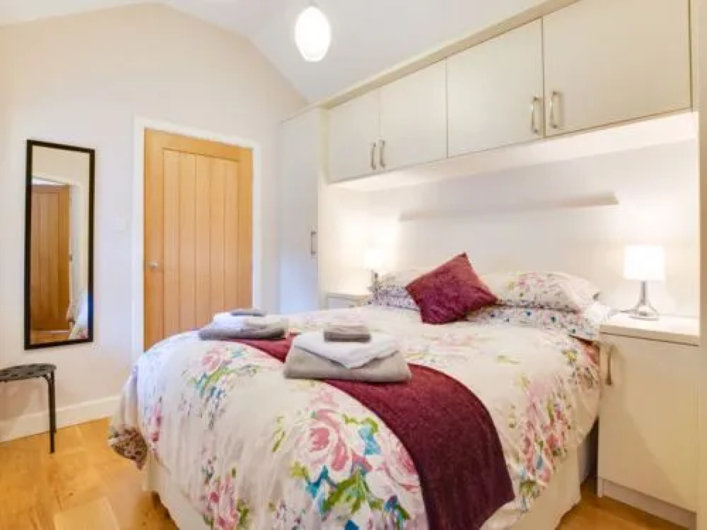 House Gandil Trawsfynydd