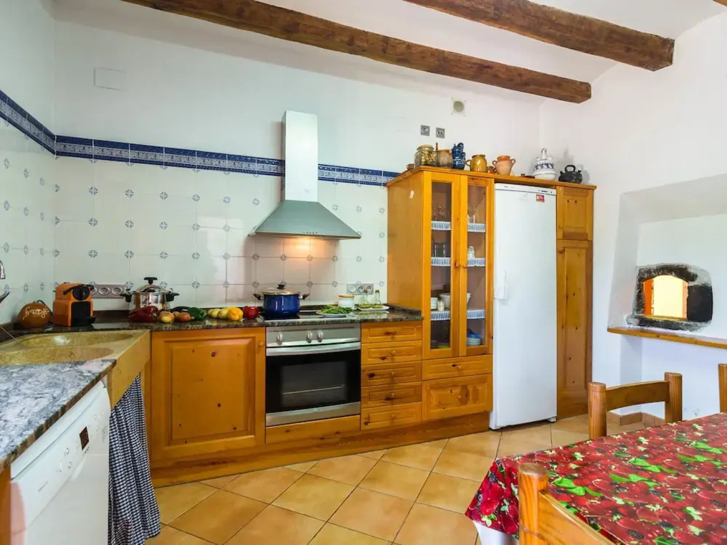 Luxurious Mansion in la Múnia With Swimming Pool and Views