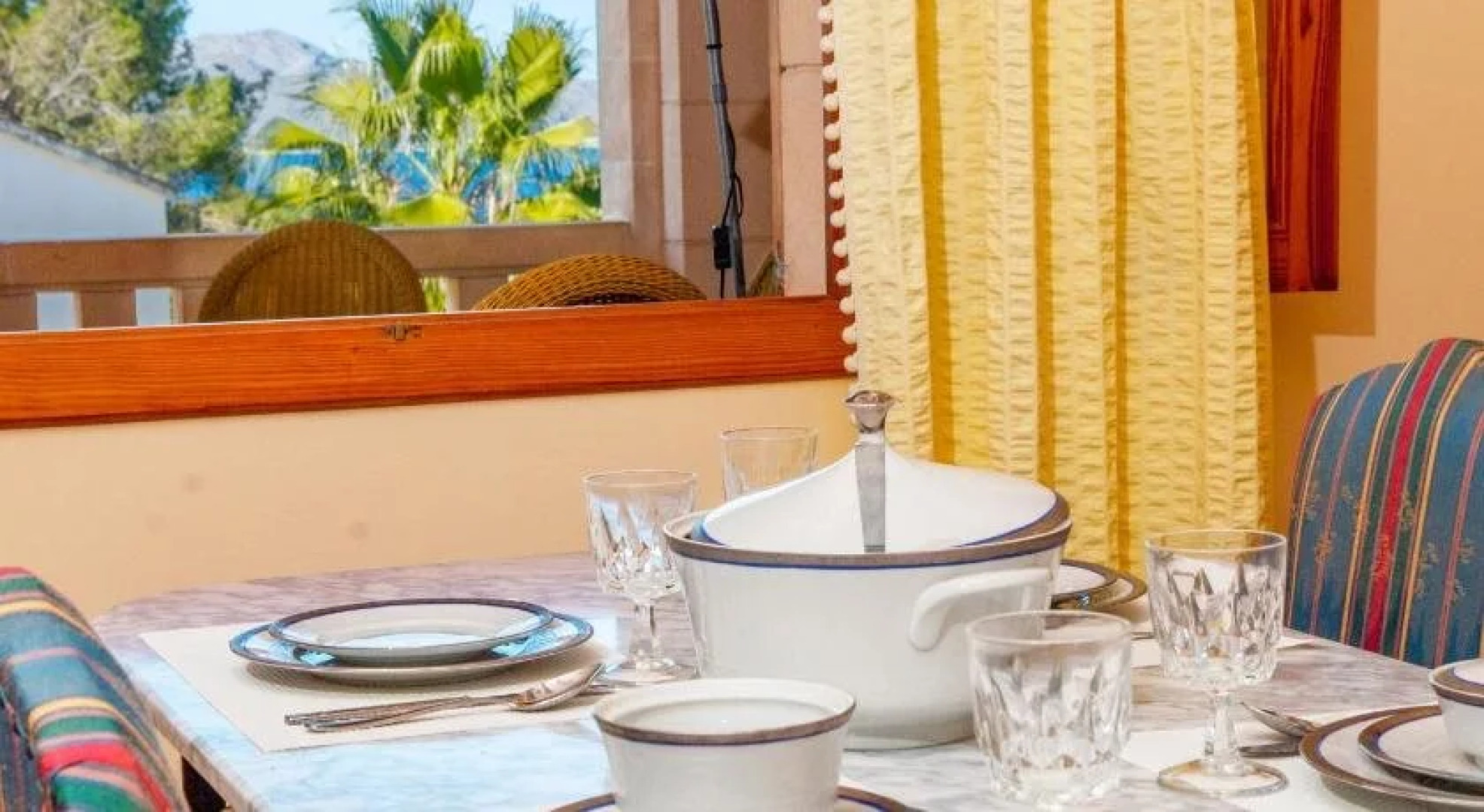 Villa Teix de Bonaire