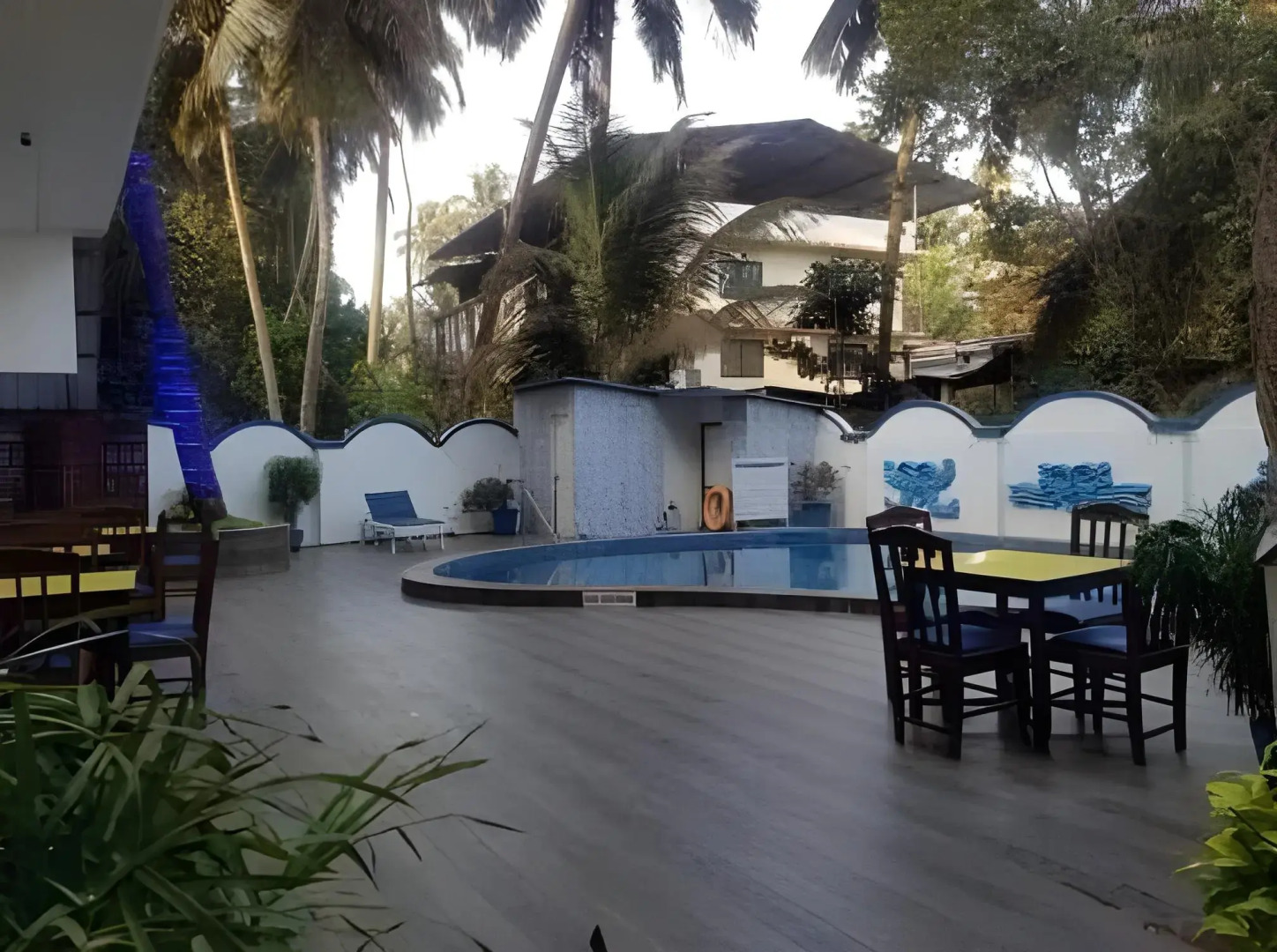 Royal Heritage Resort