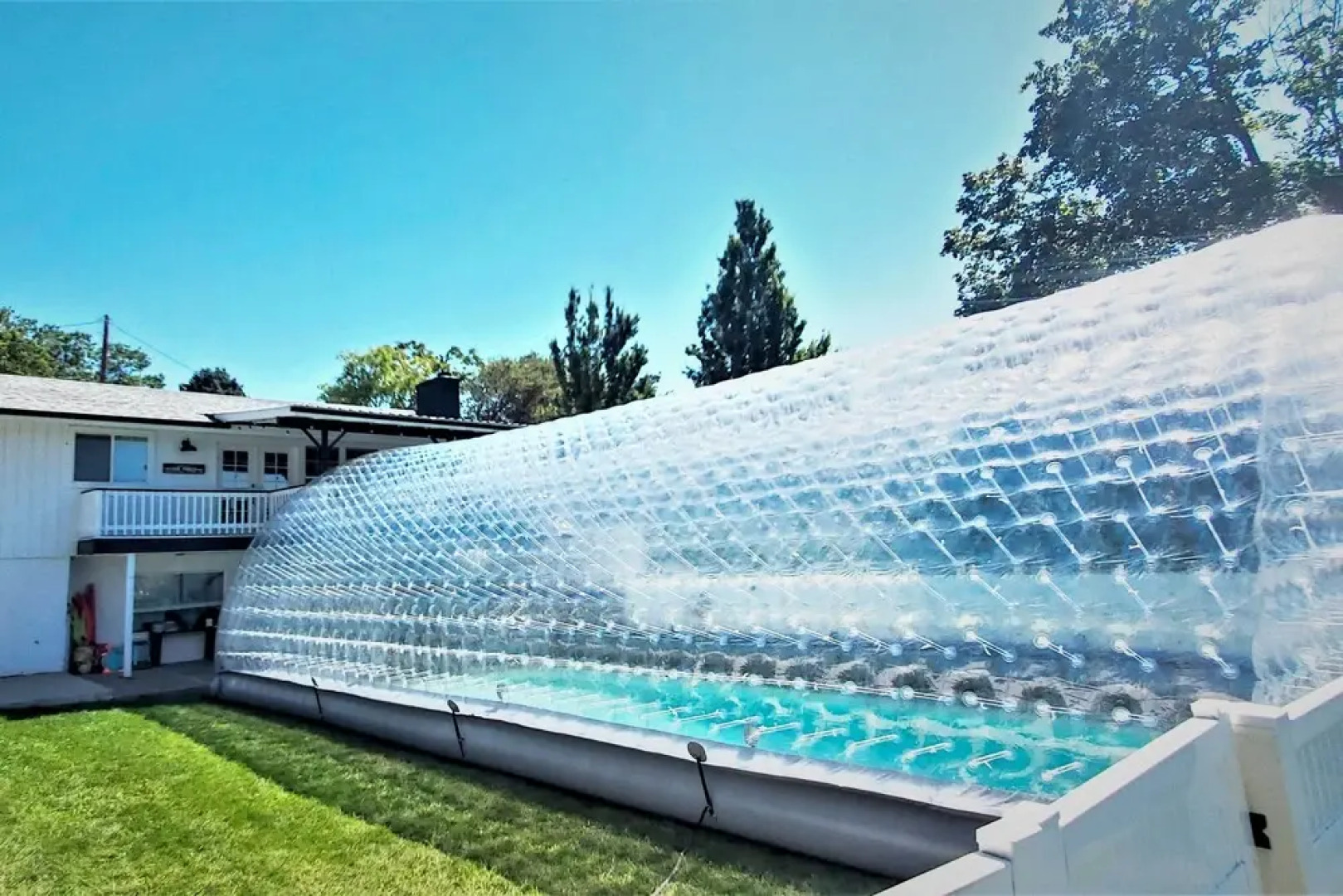 Epic Family Getaway w/ Pool, Game Room & Fire Pit!