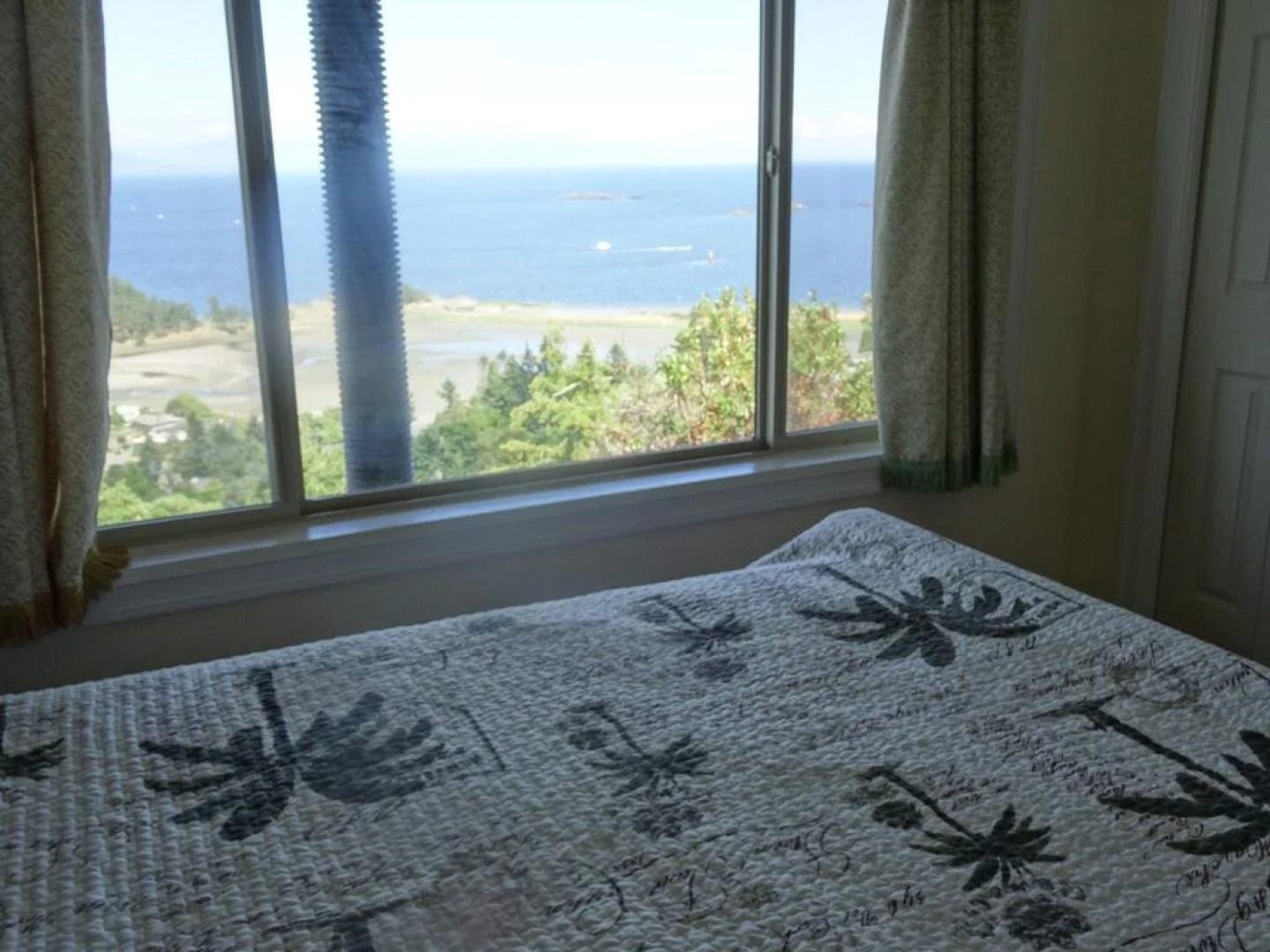Gibralter Rock Ocean View B&B
