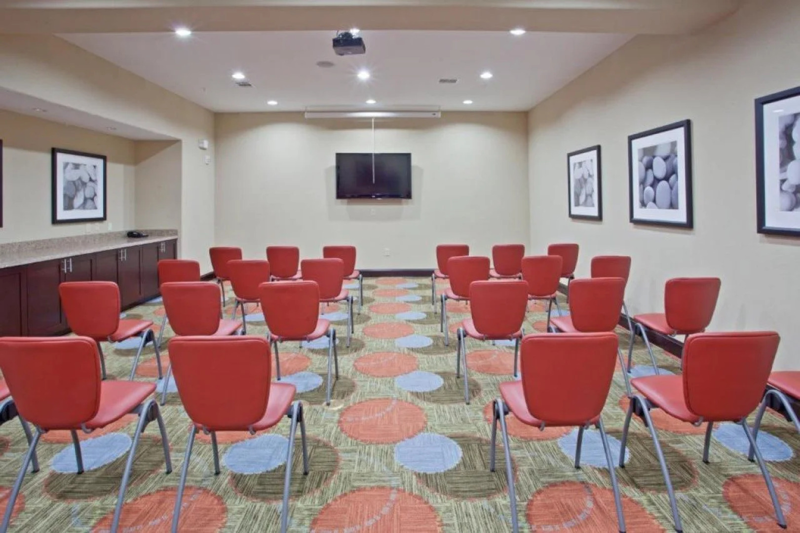 Staybridge Suites Houston Stafford - Sugar Land by IHG