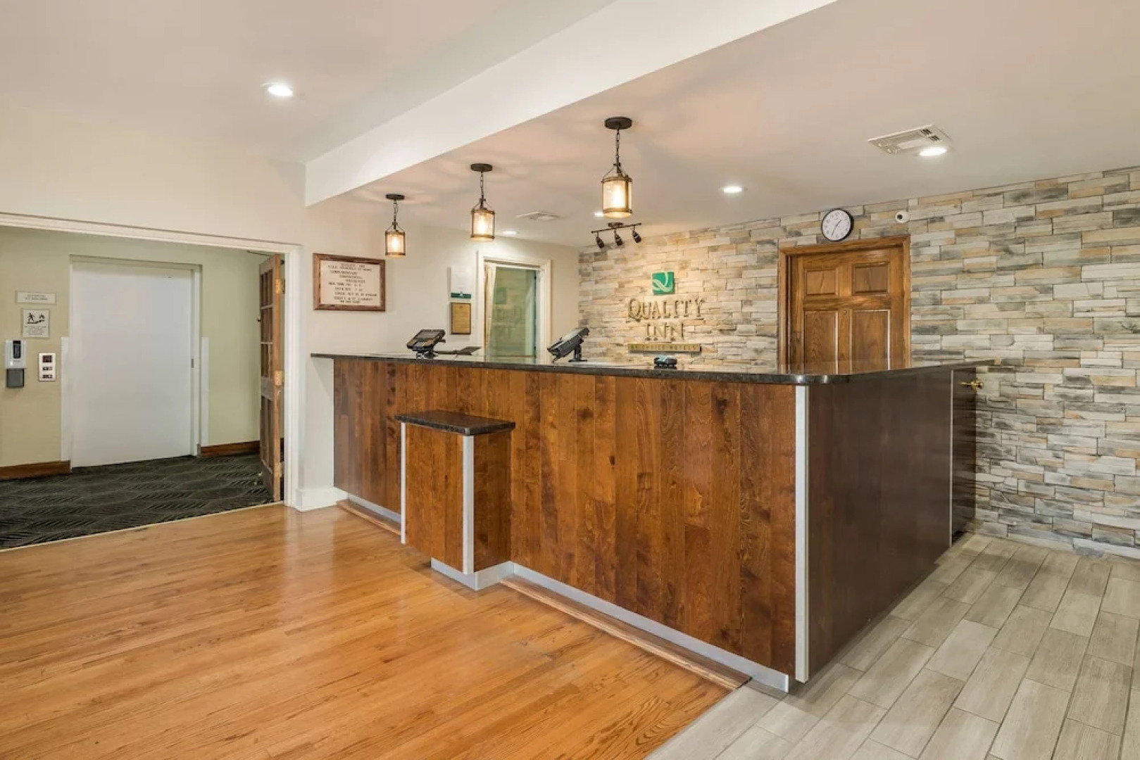 La Quinta Inn Tulsa East-41st Street