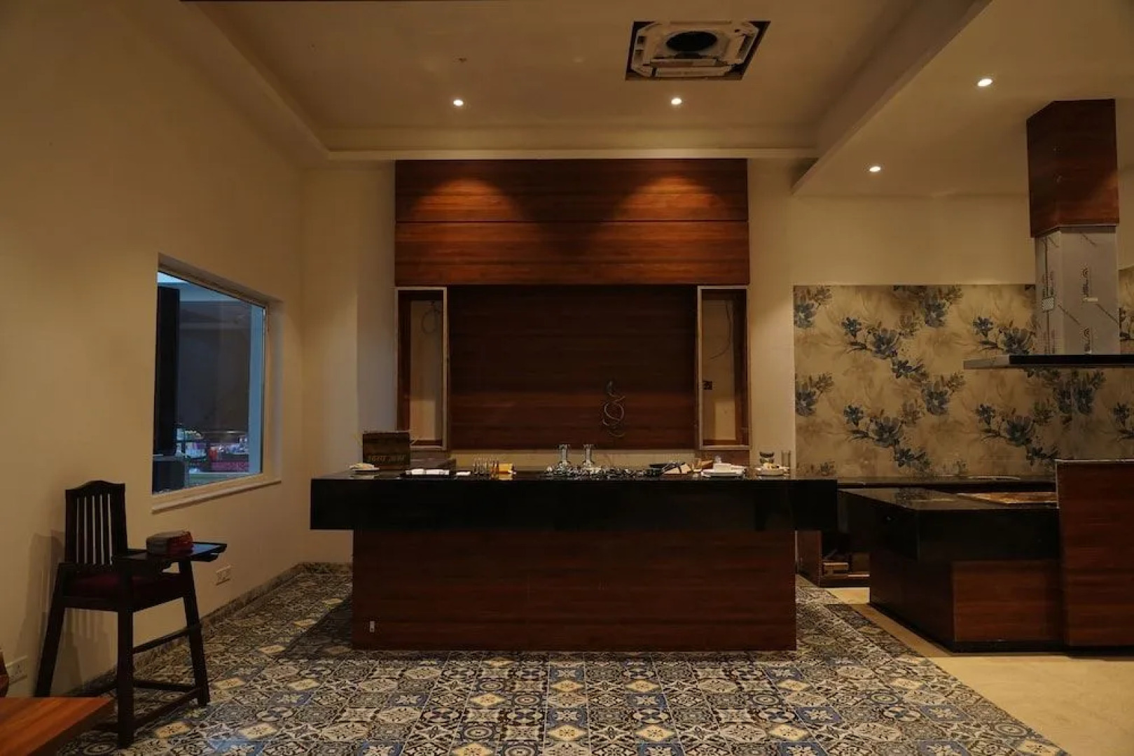 Cassia Hotels and Resorts