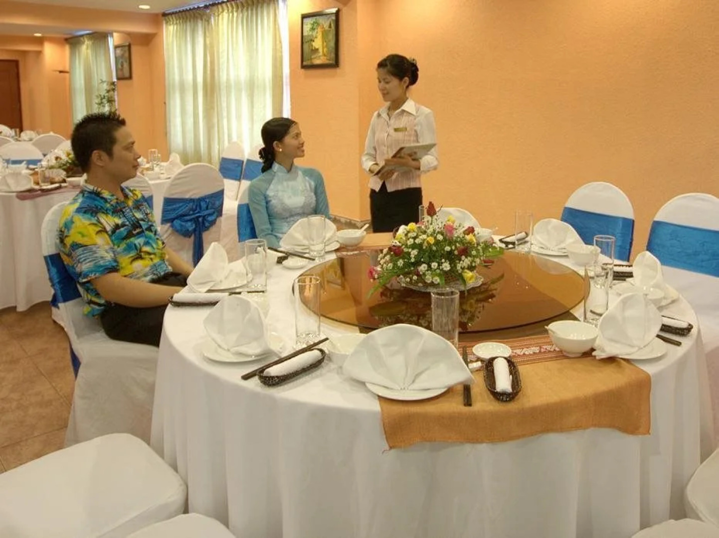 Mithrin Hotel Halong