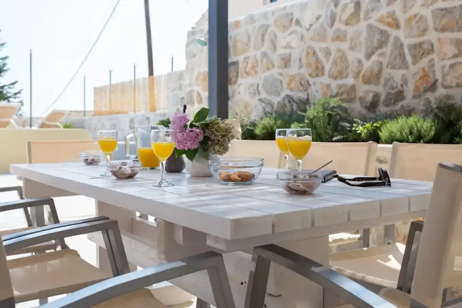 Hedera Estate, Villa Hedera Viii