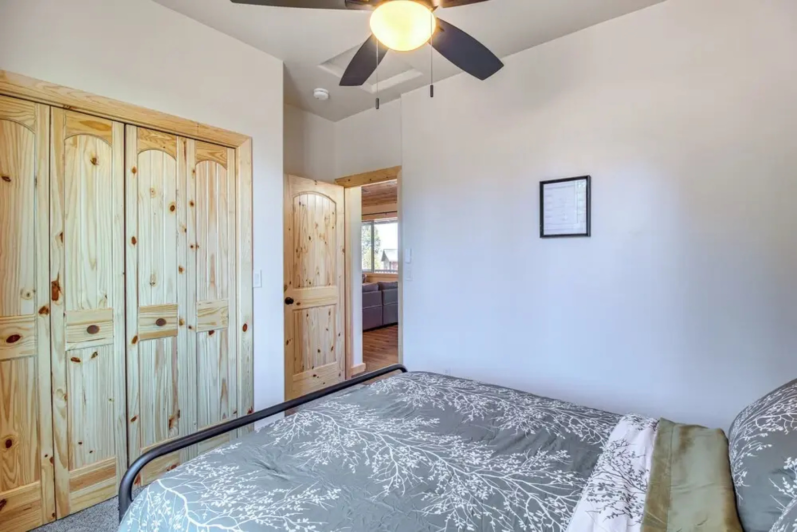 Sunny Overgaard Vacation Rental w/ Backyard!