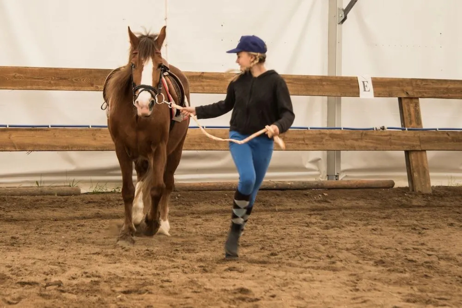 Reiter- und Ferienhof Storchennest