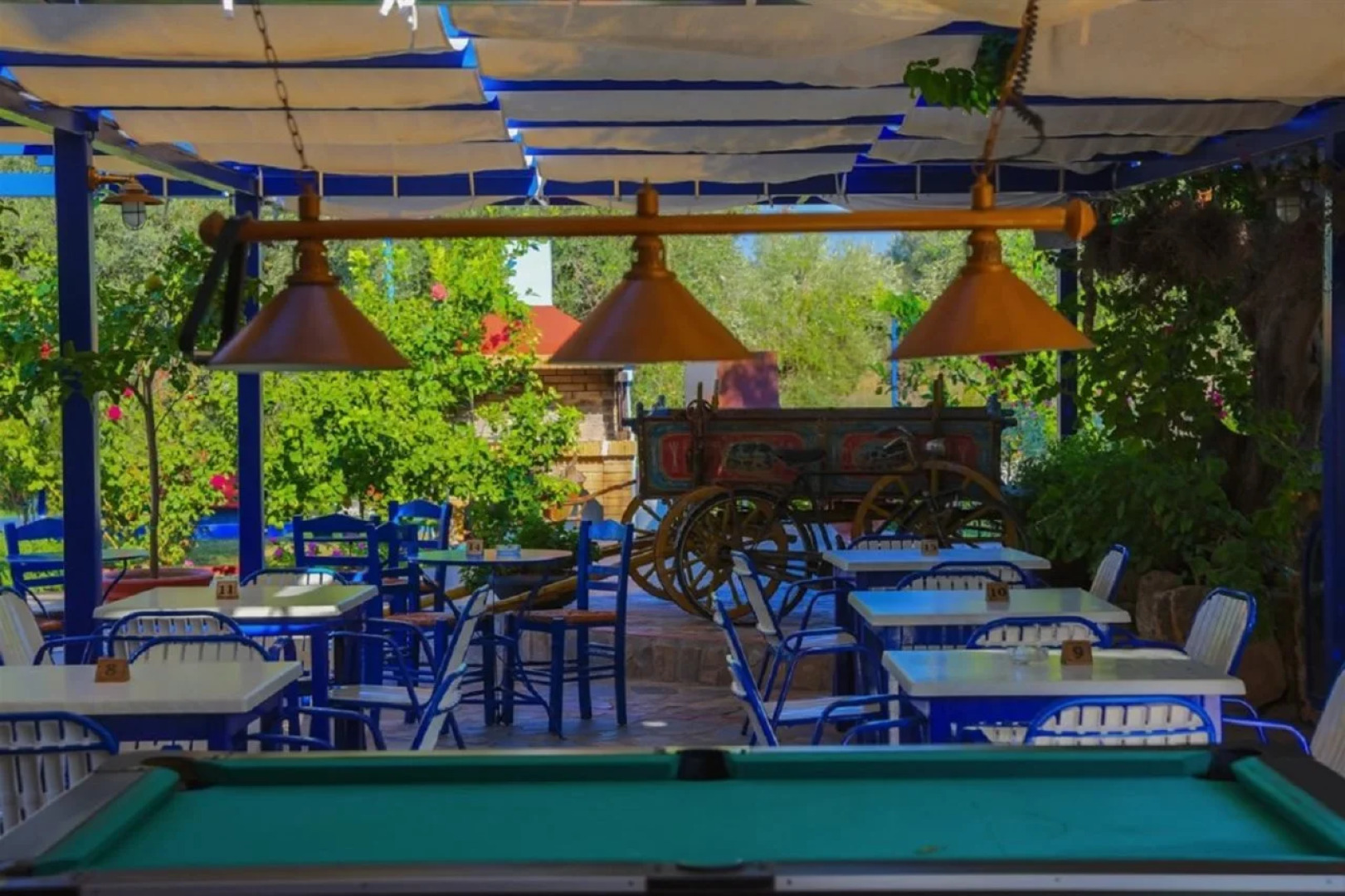 Filoxenia Hotel Apartments