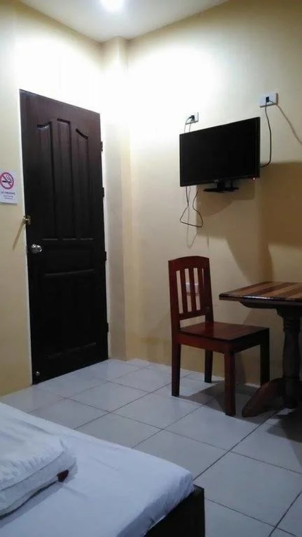 Zamboanga Town Home Bed and Breakfast