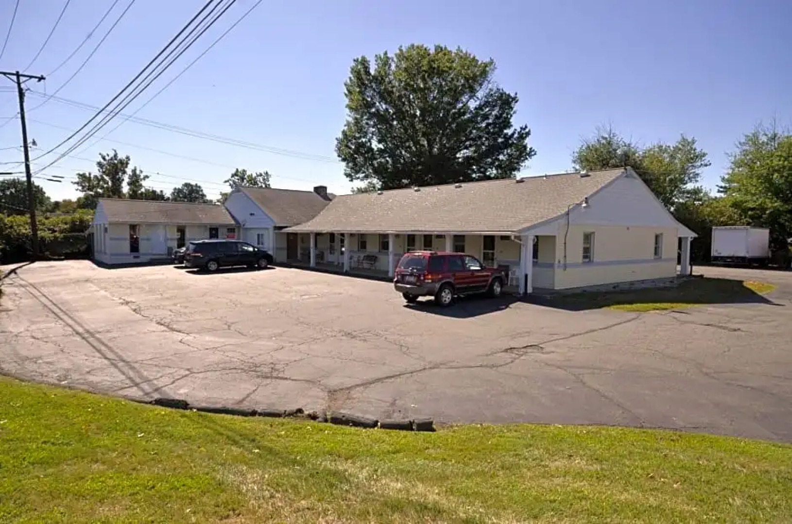 Budget Host Mel-Dor Motel