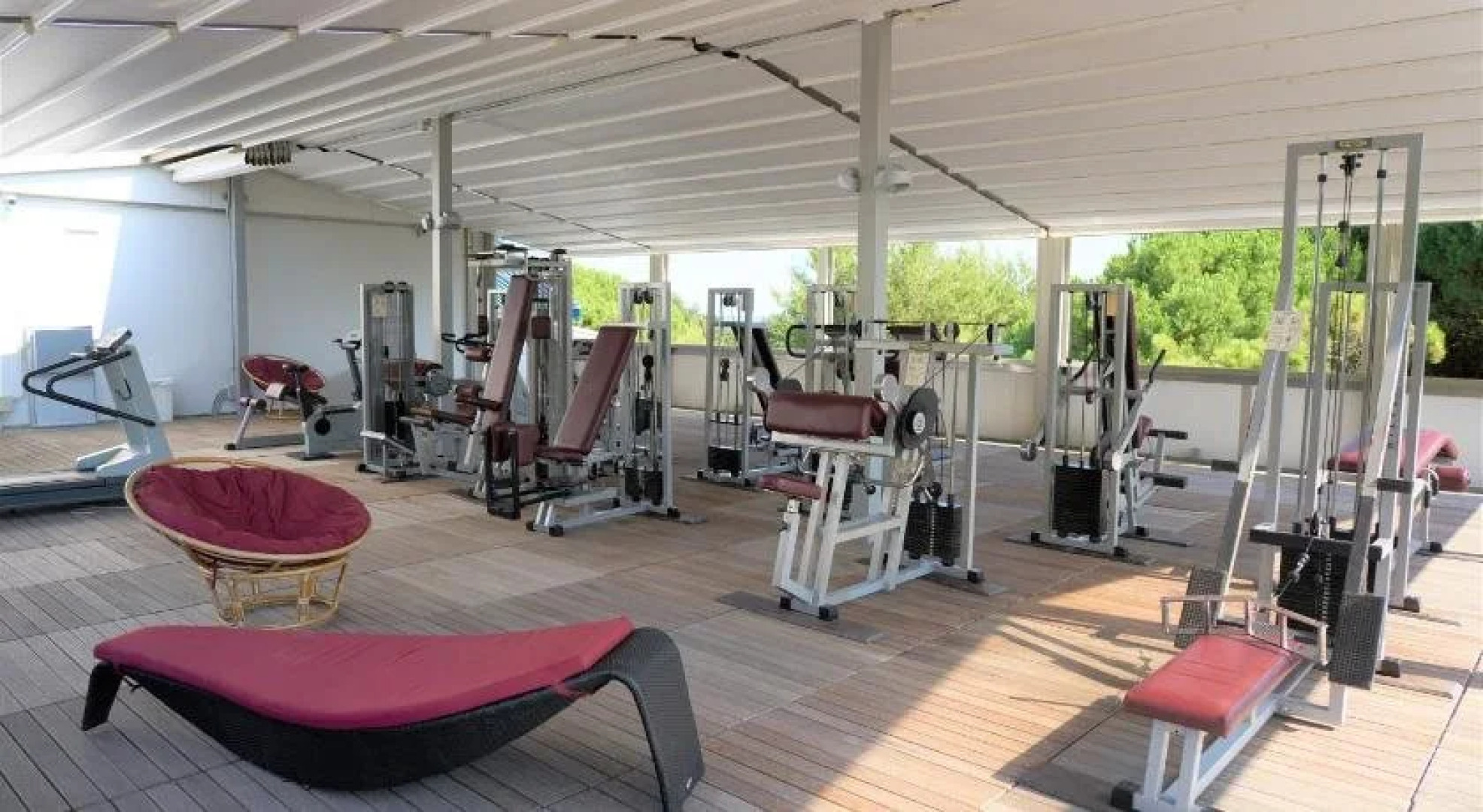 Camping Residence Il Tridente