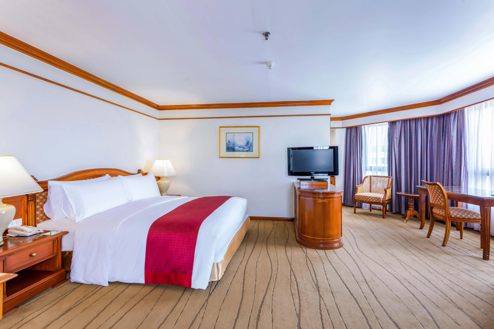 Centara Riverside Hotel Chiang Mai