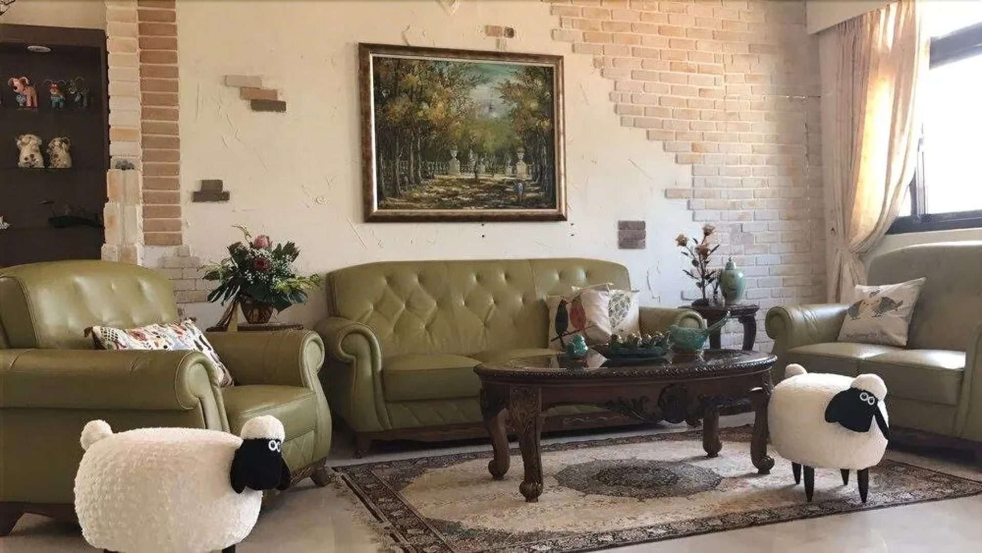 Yuxian Family Business BnB