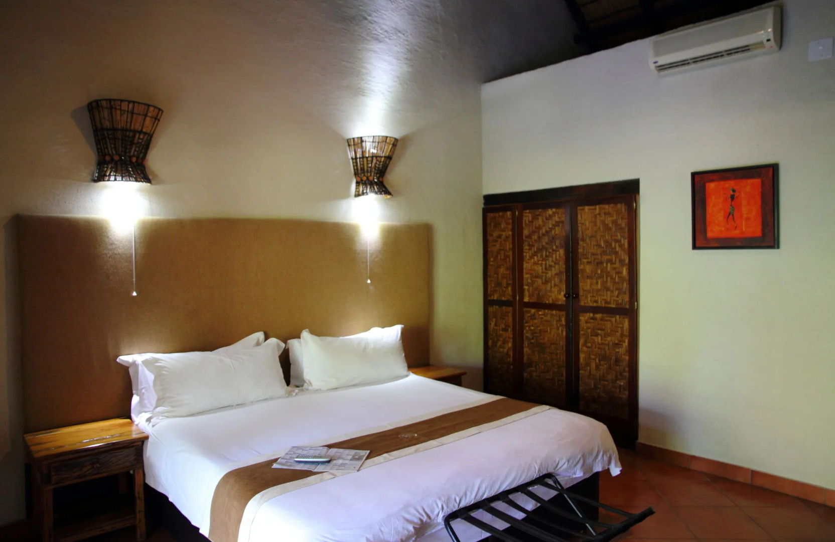 Hans Merensky Hotel & Spa