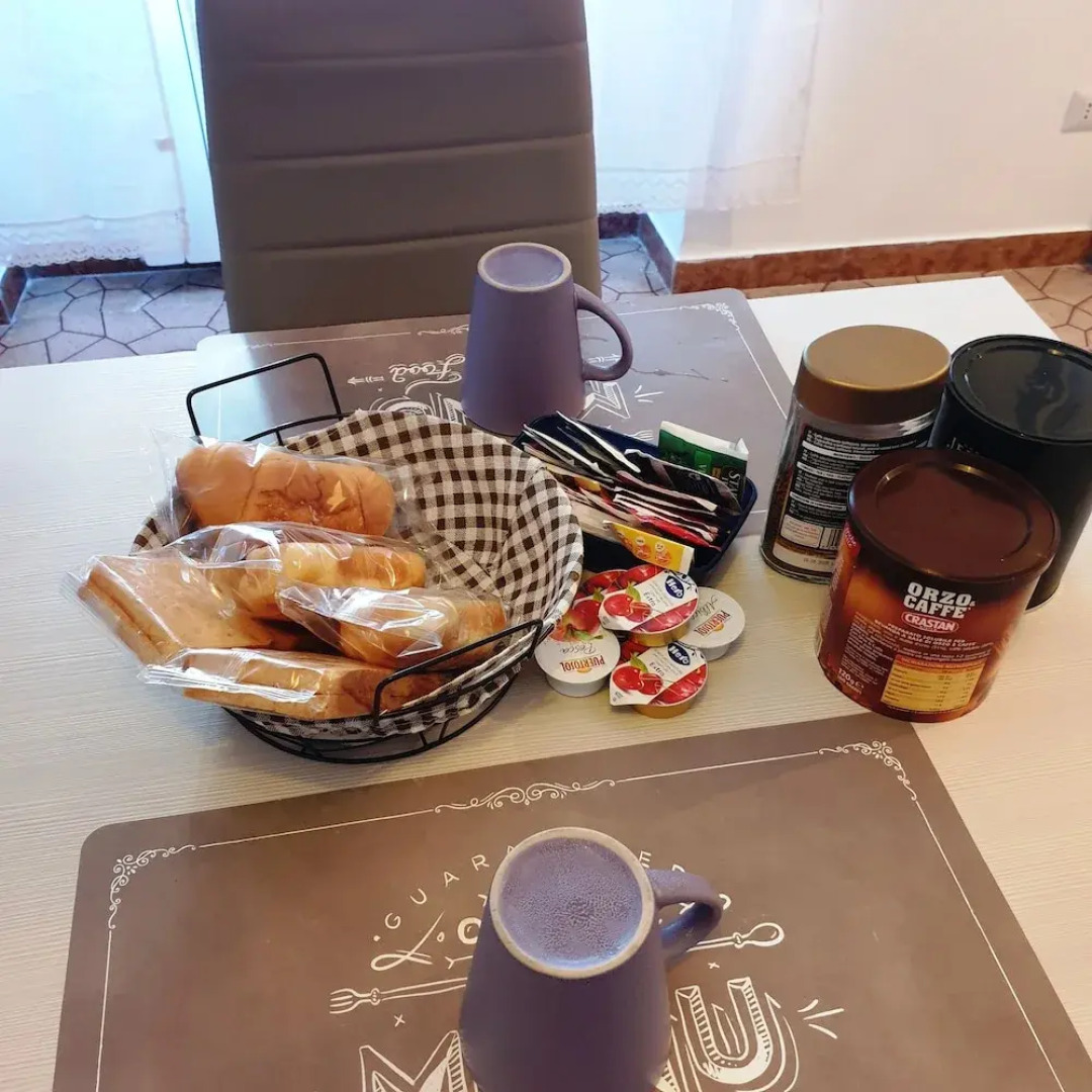 Appartamenti Viale Italia