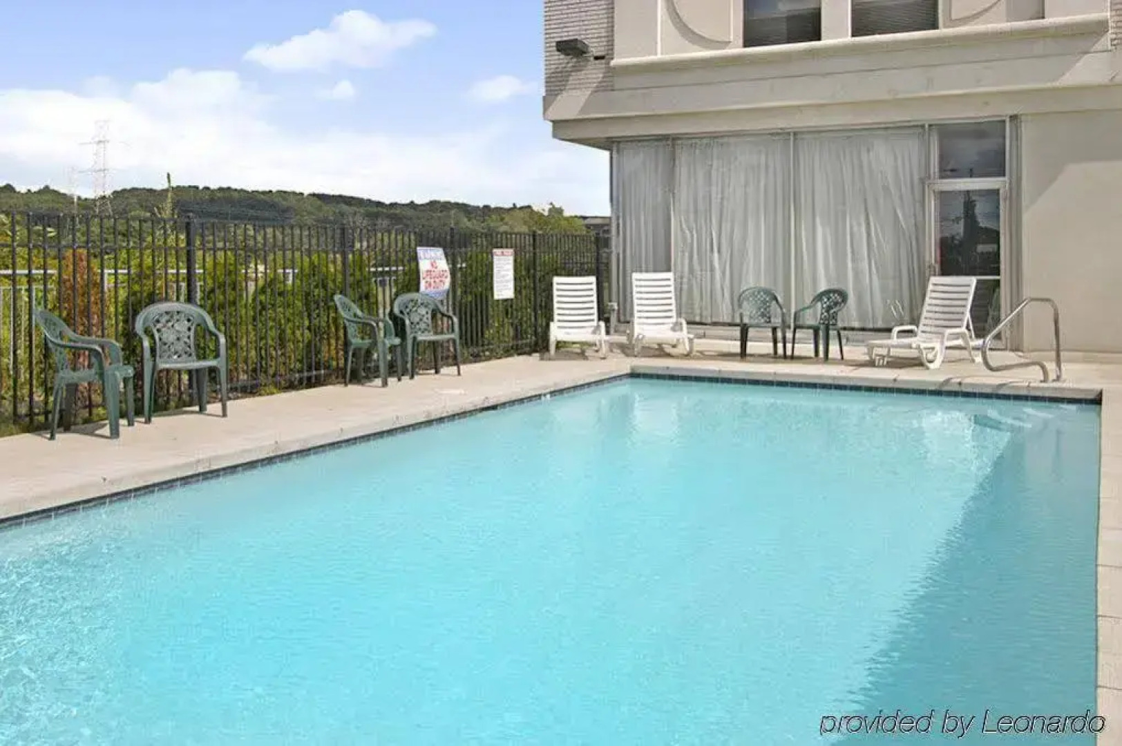 Americas Best Value Inn & Suites Independence