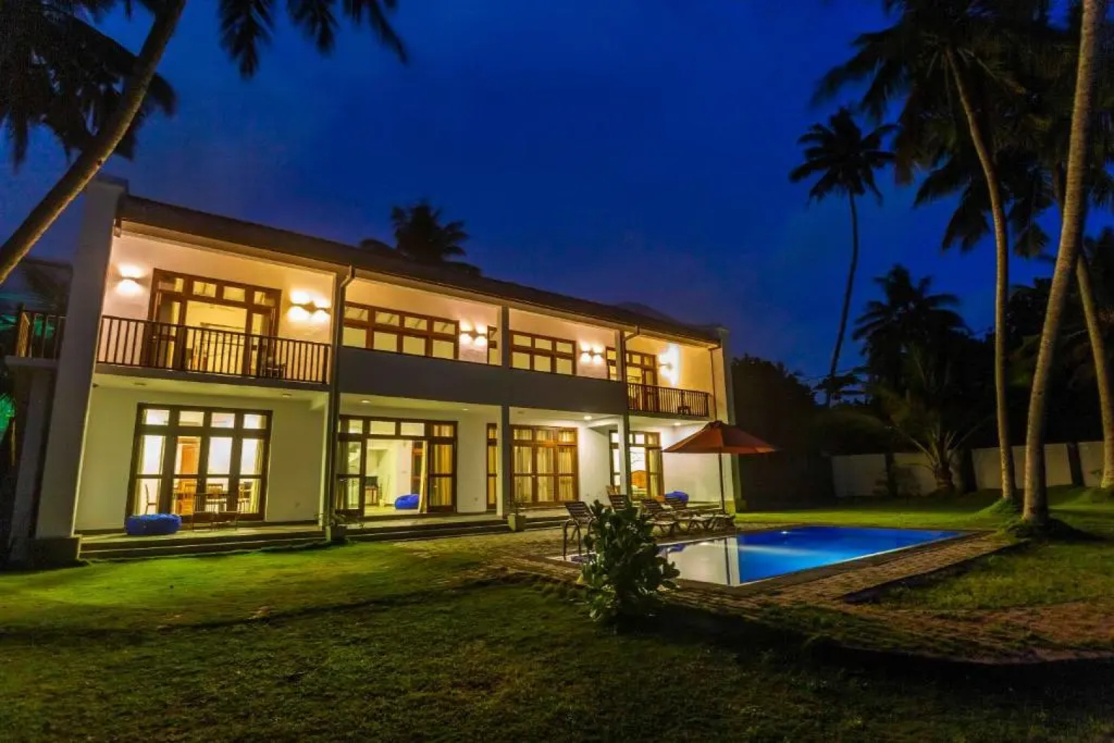 360 Surf Weligama Bay