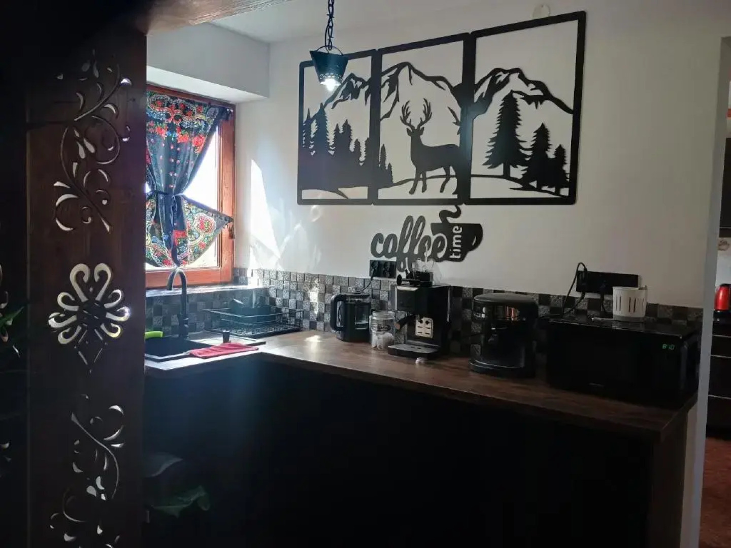 Pokoje Goscinne U Moniki I Daniela