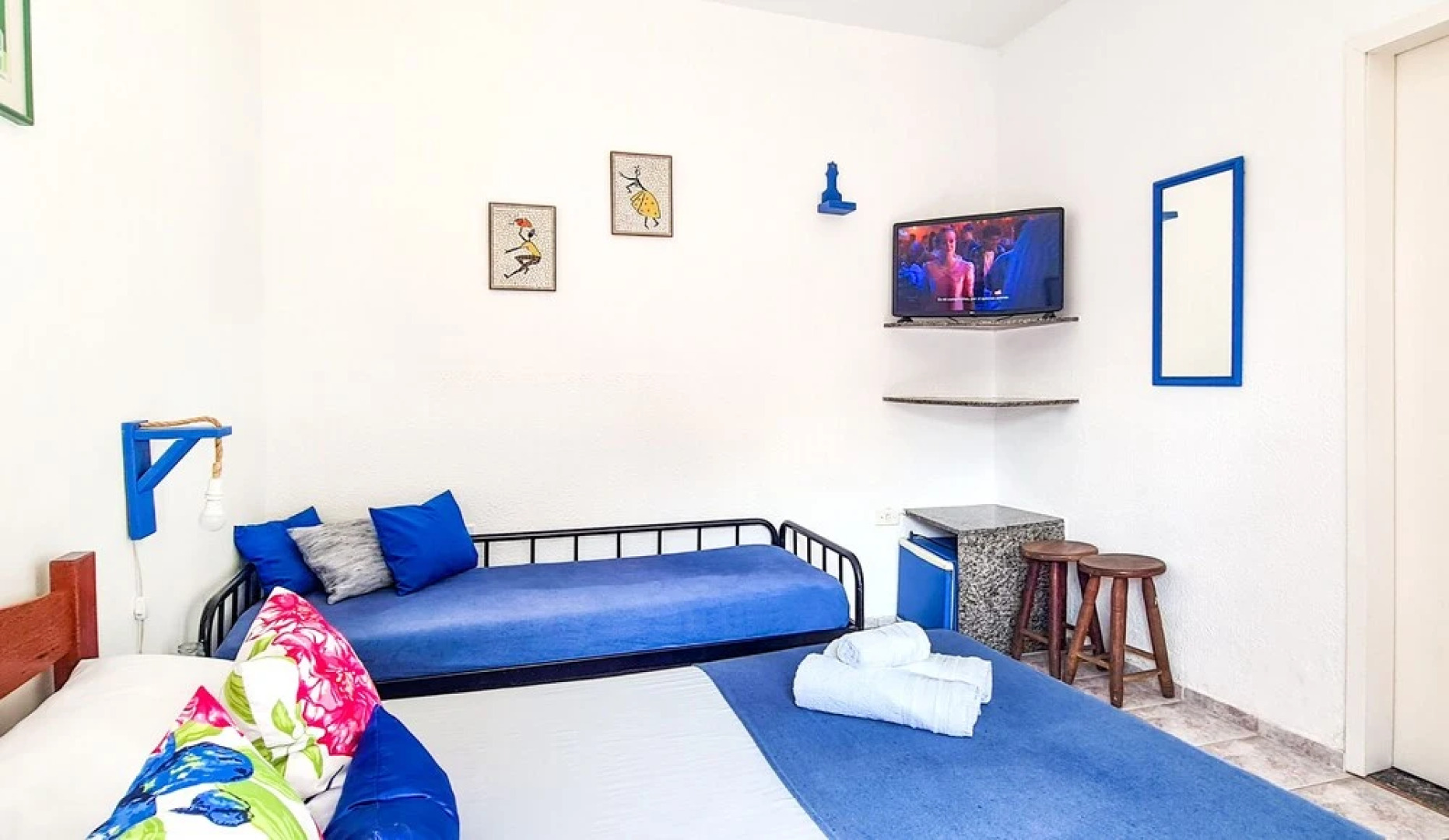 Pousada Estalagem Costa Verde