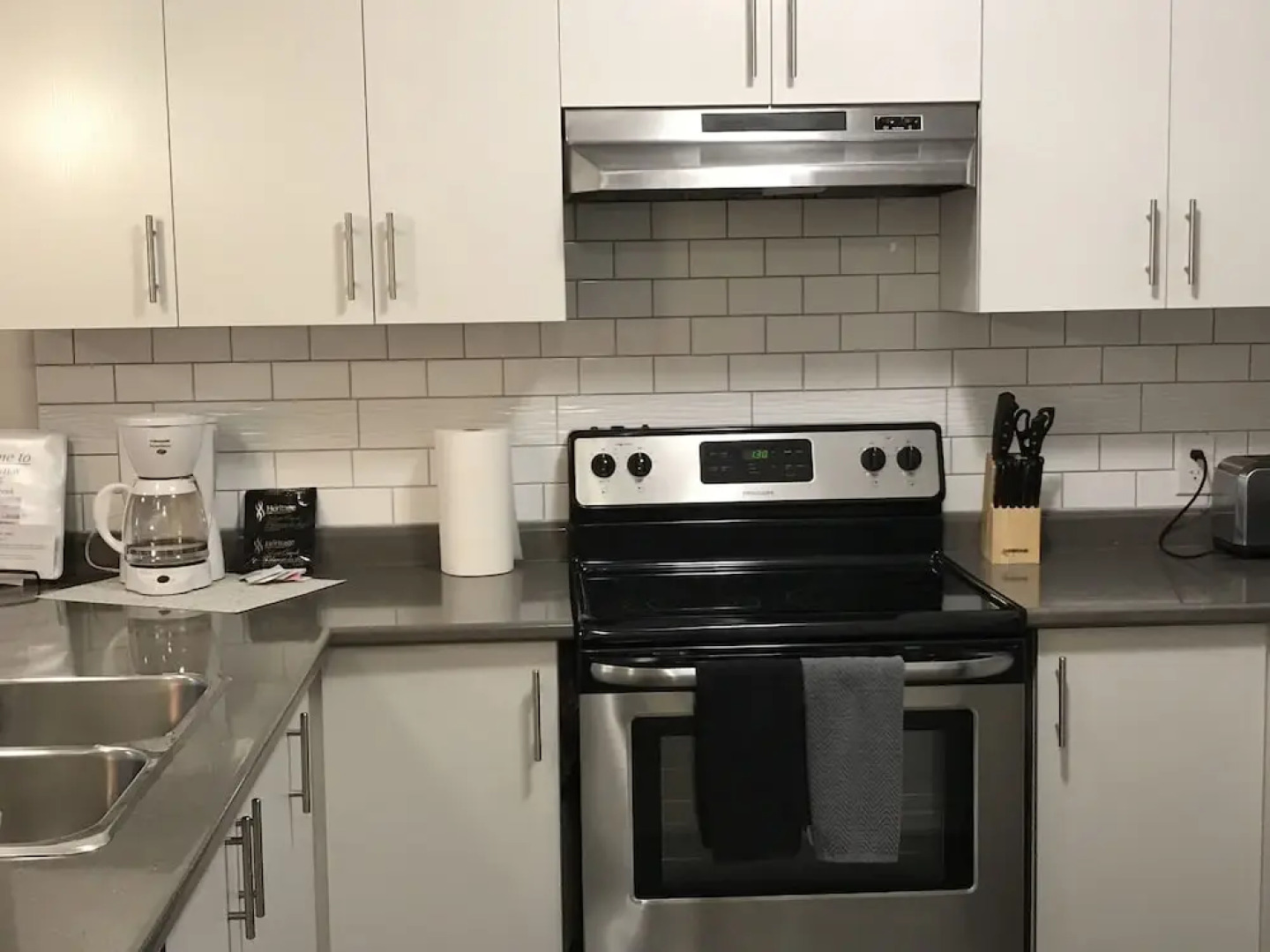 Splendid Waterview Town Home