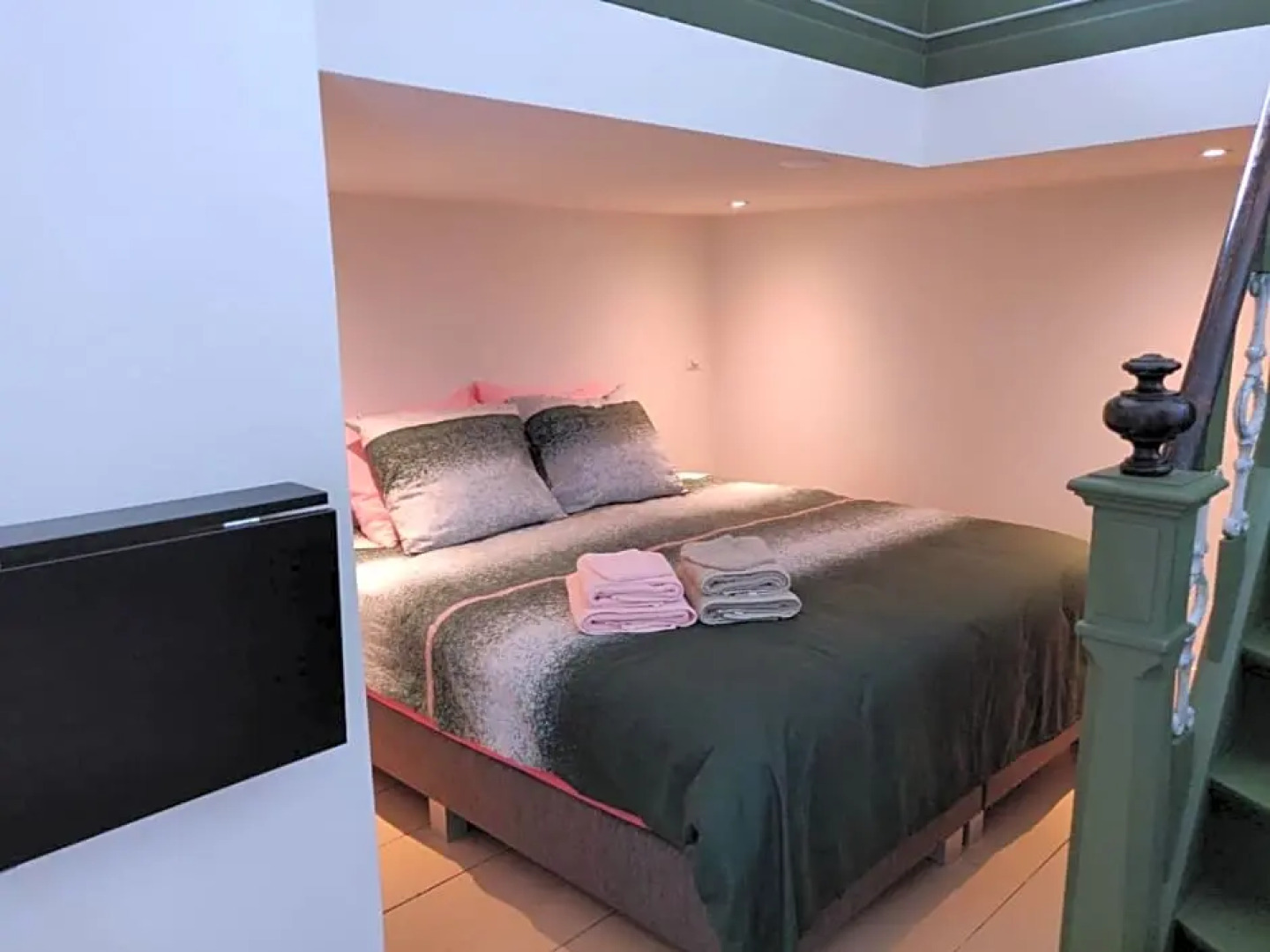 Mauritiuskerk Studio's