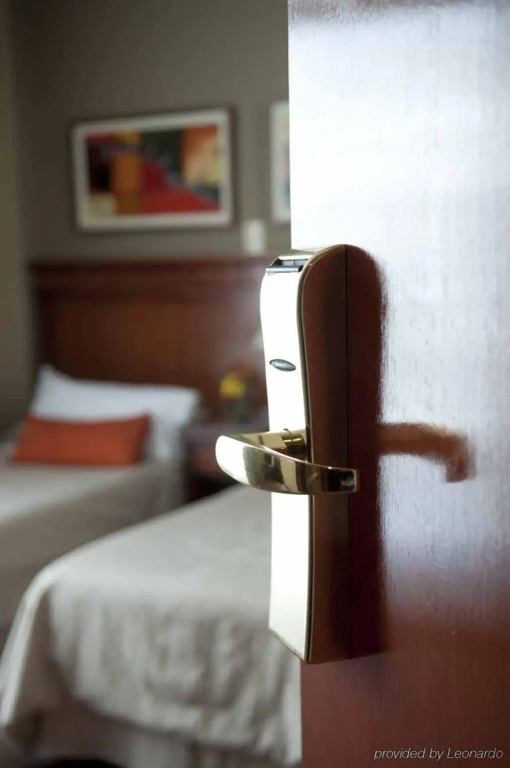 Reino del Plata Hotel Boutique