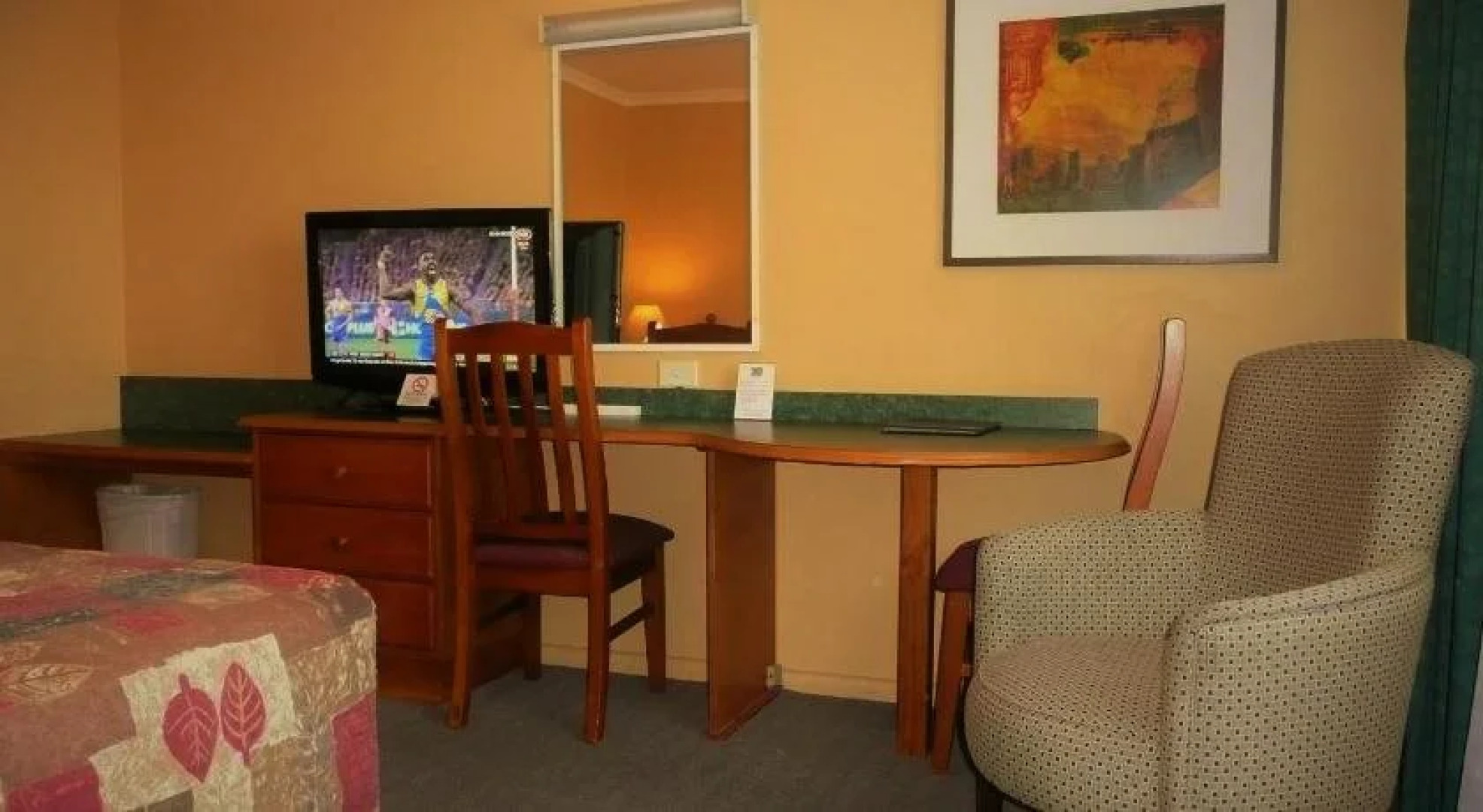 Parramatta City Motel