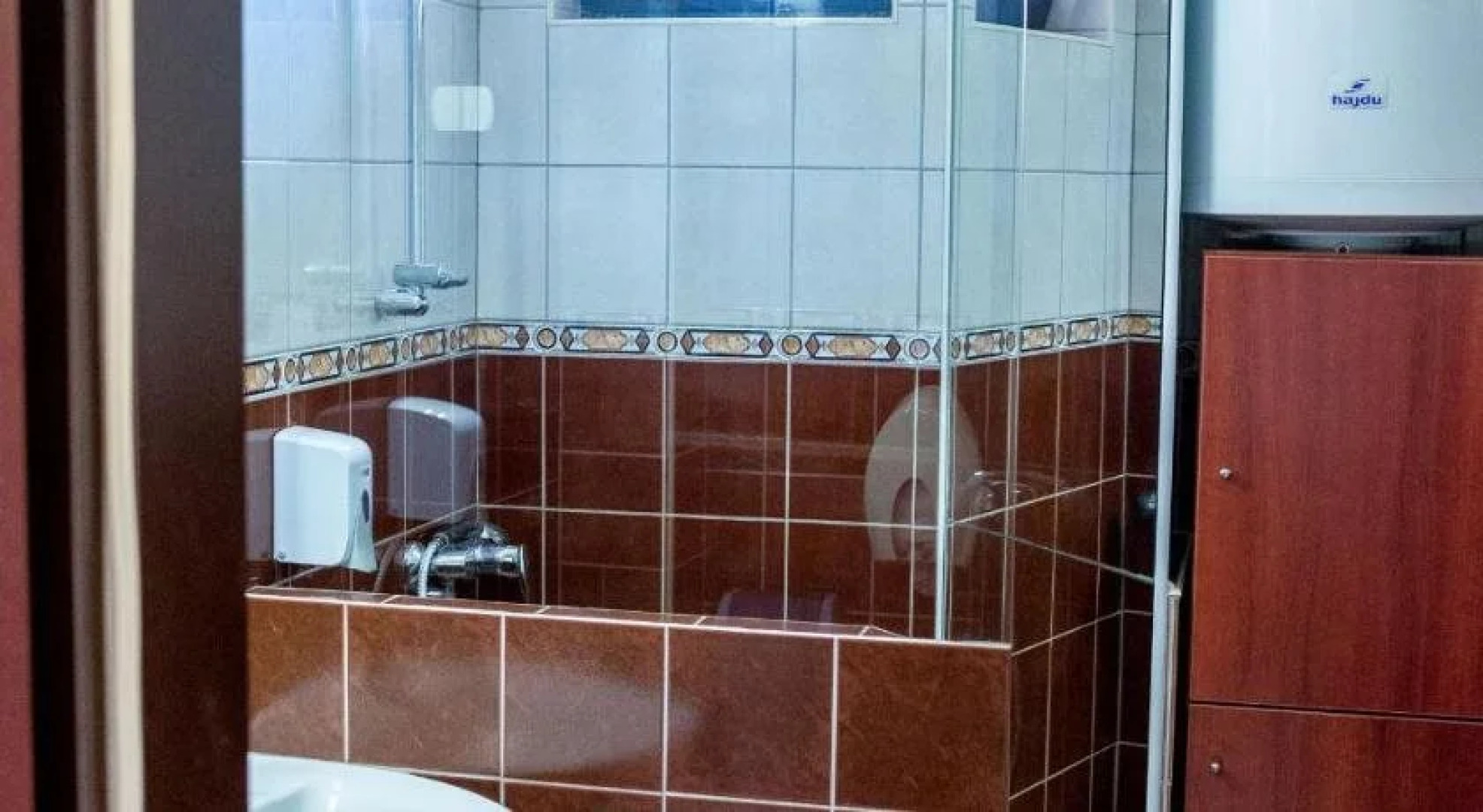 Wellness Hotel Szindbád