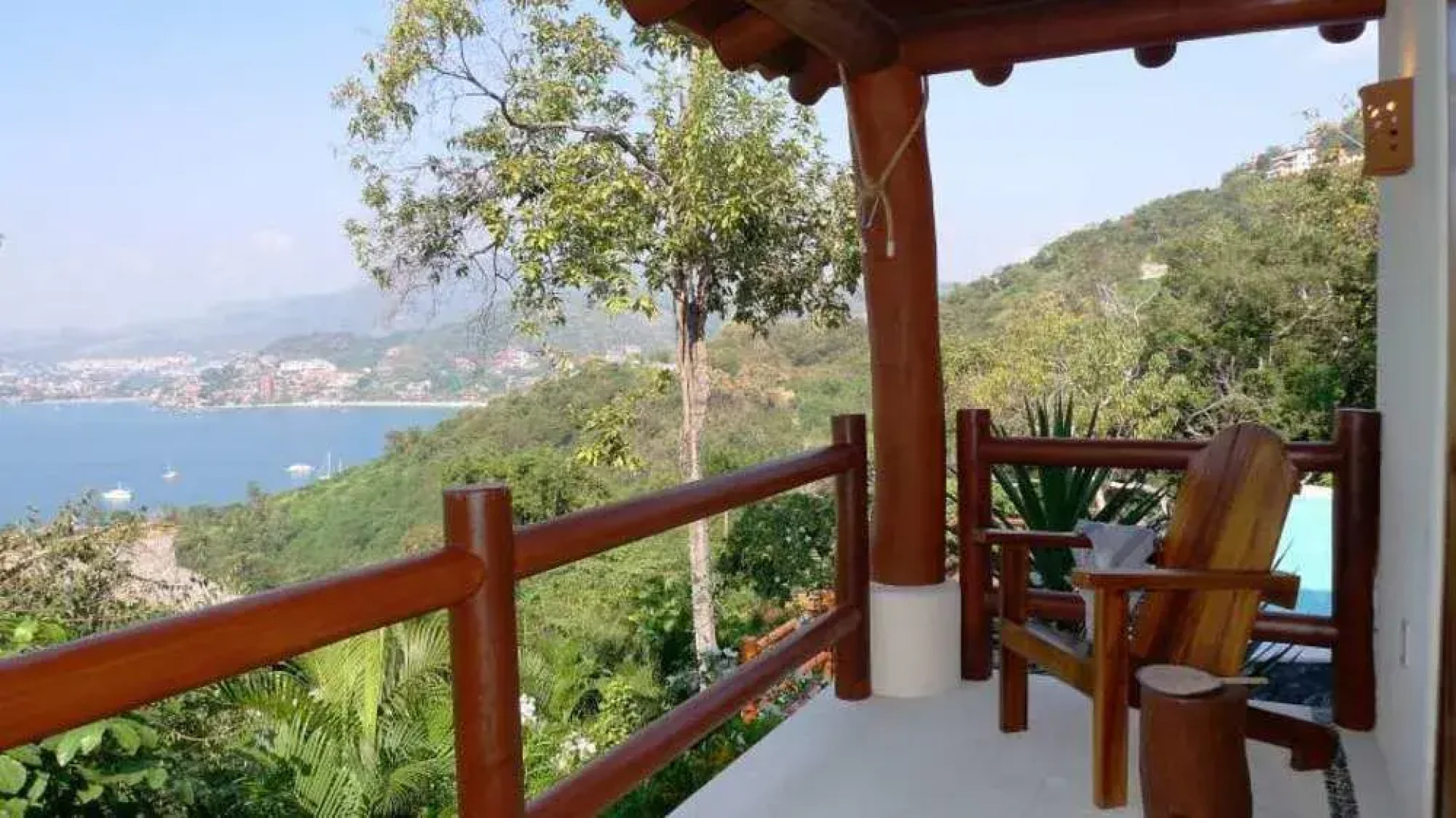 Solana Boutique Bed & Breakfast