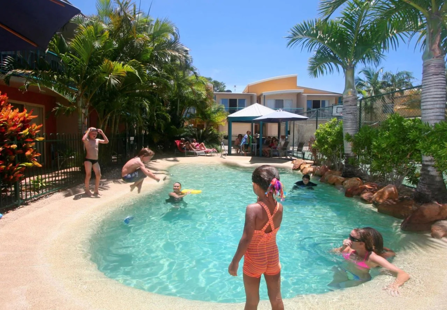 Coolum Beach Getaway Resort