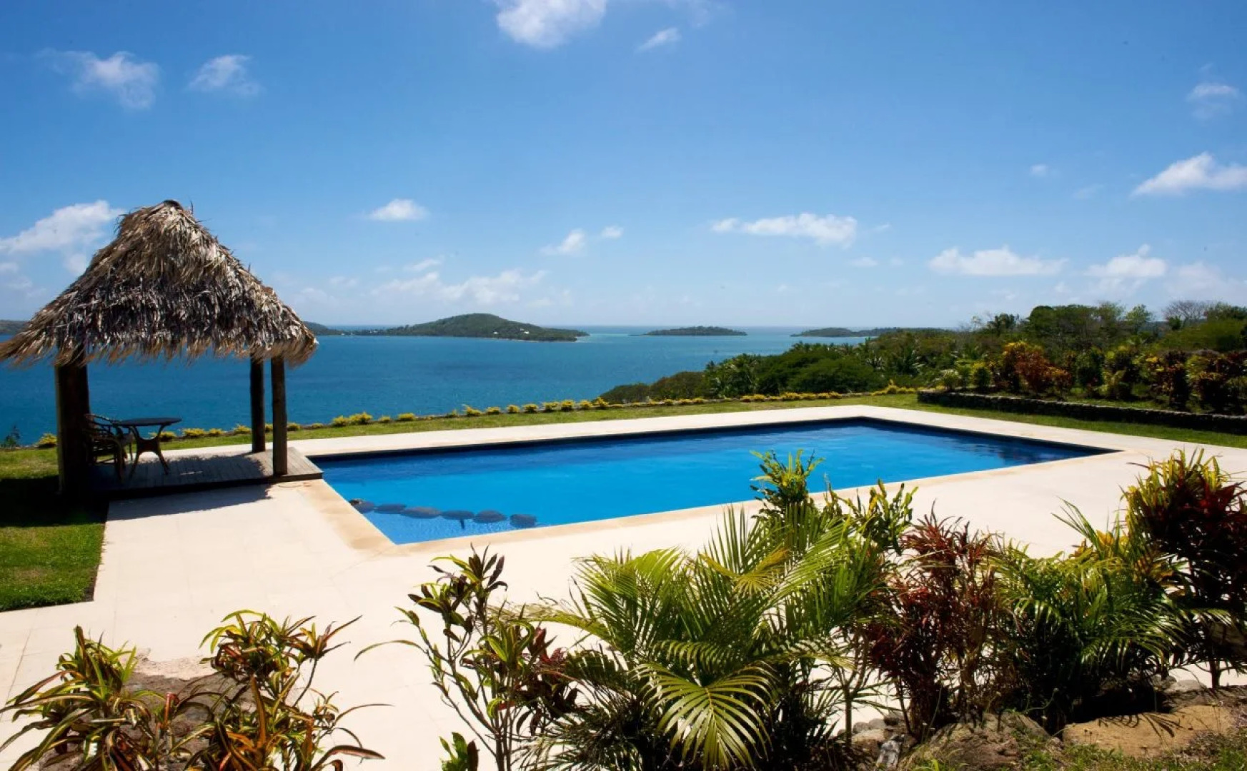 Wananavu Beach Resort