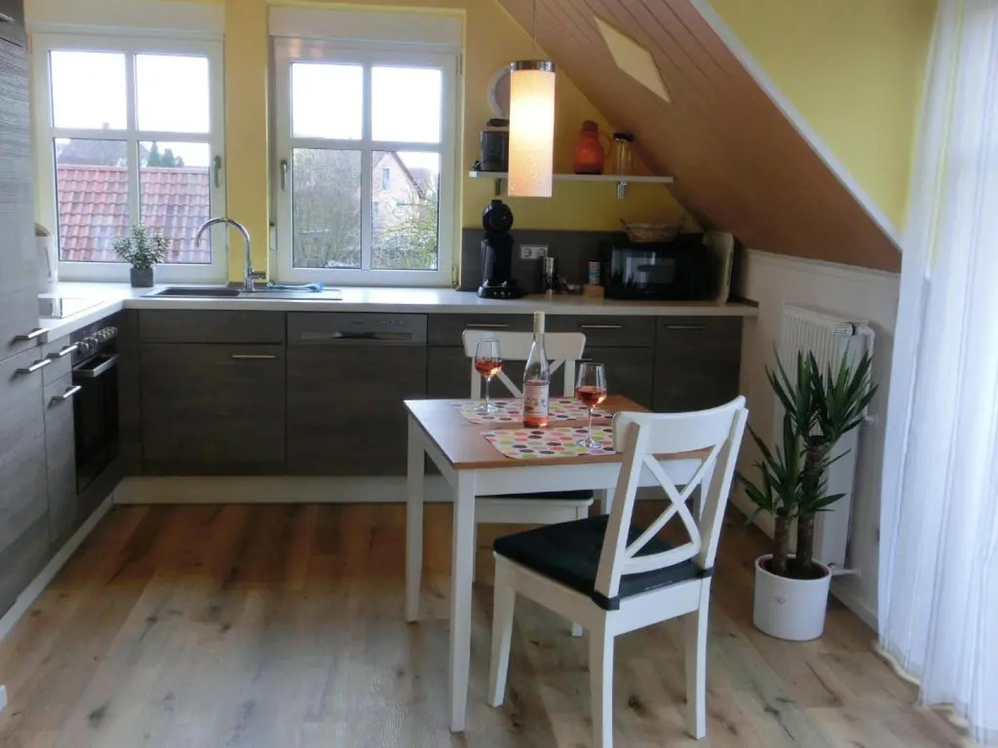 Ferienhaus Cartoonwerkstatt