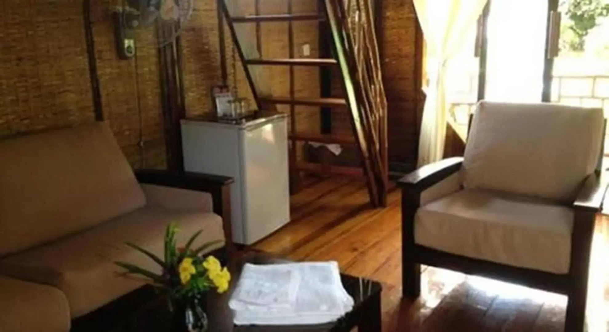 Fitness Resort Sihanoukville