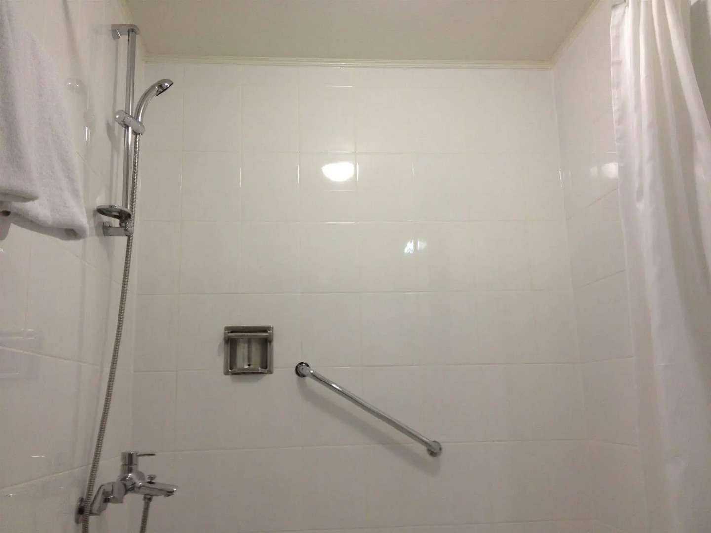 Oceanview Hotel & Residences