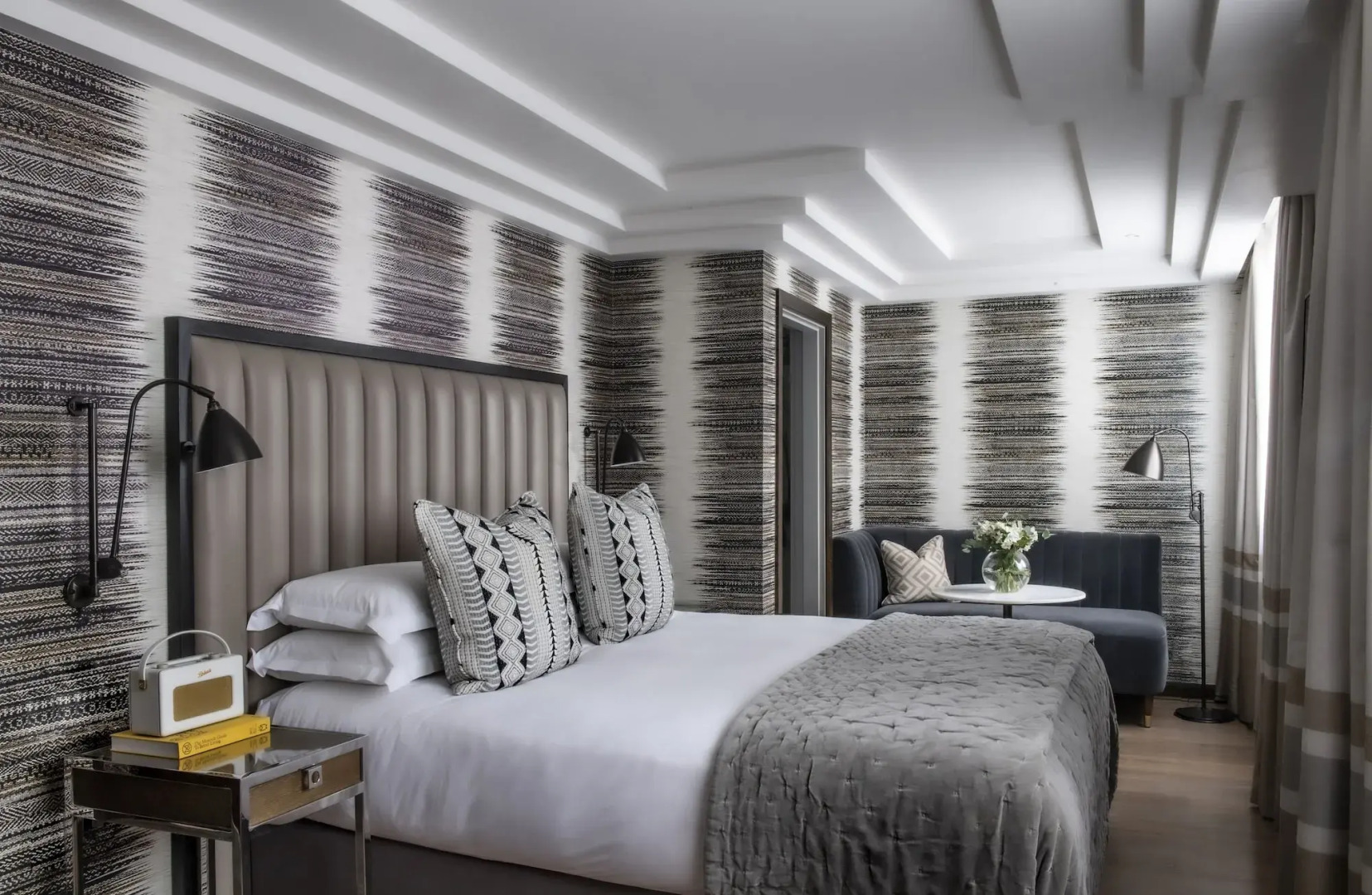 The Marylebone Hotel