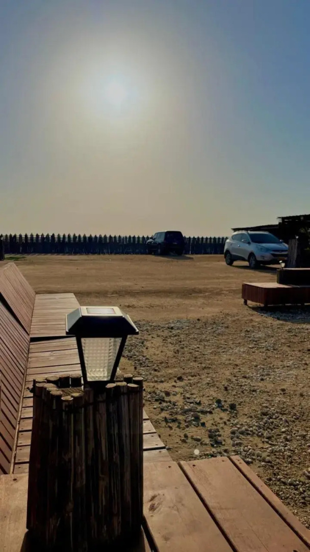 explora guajira cx mar azul - cabo de la vela