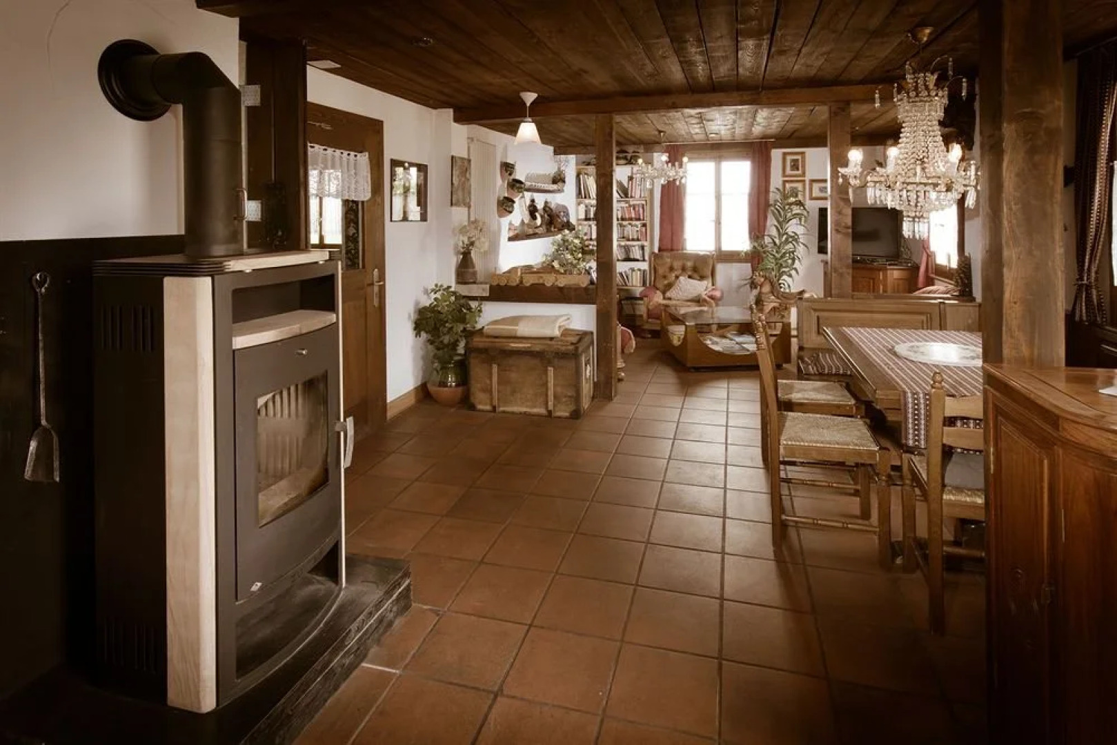 Hotel Bellevue Grächen