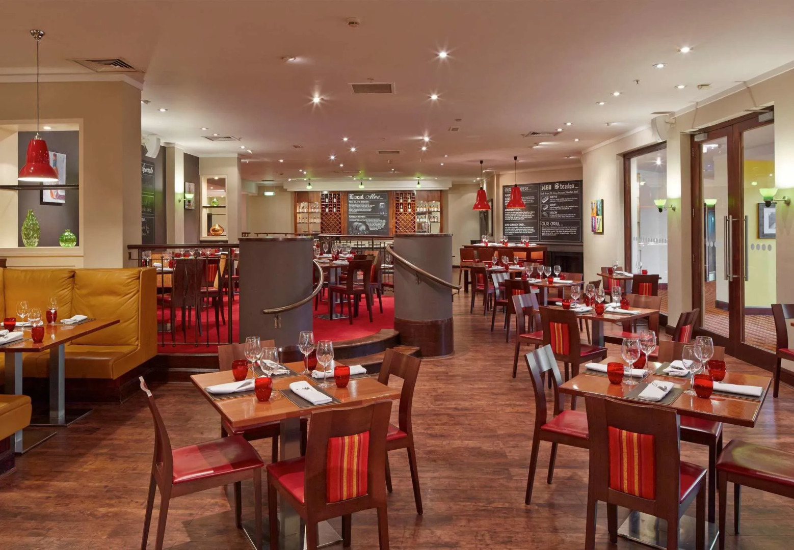 Delta Hotels by Marriott Northampton