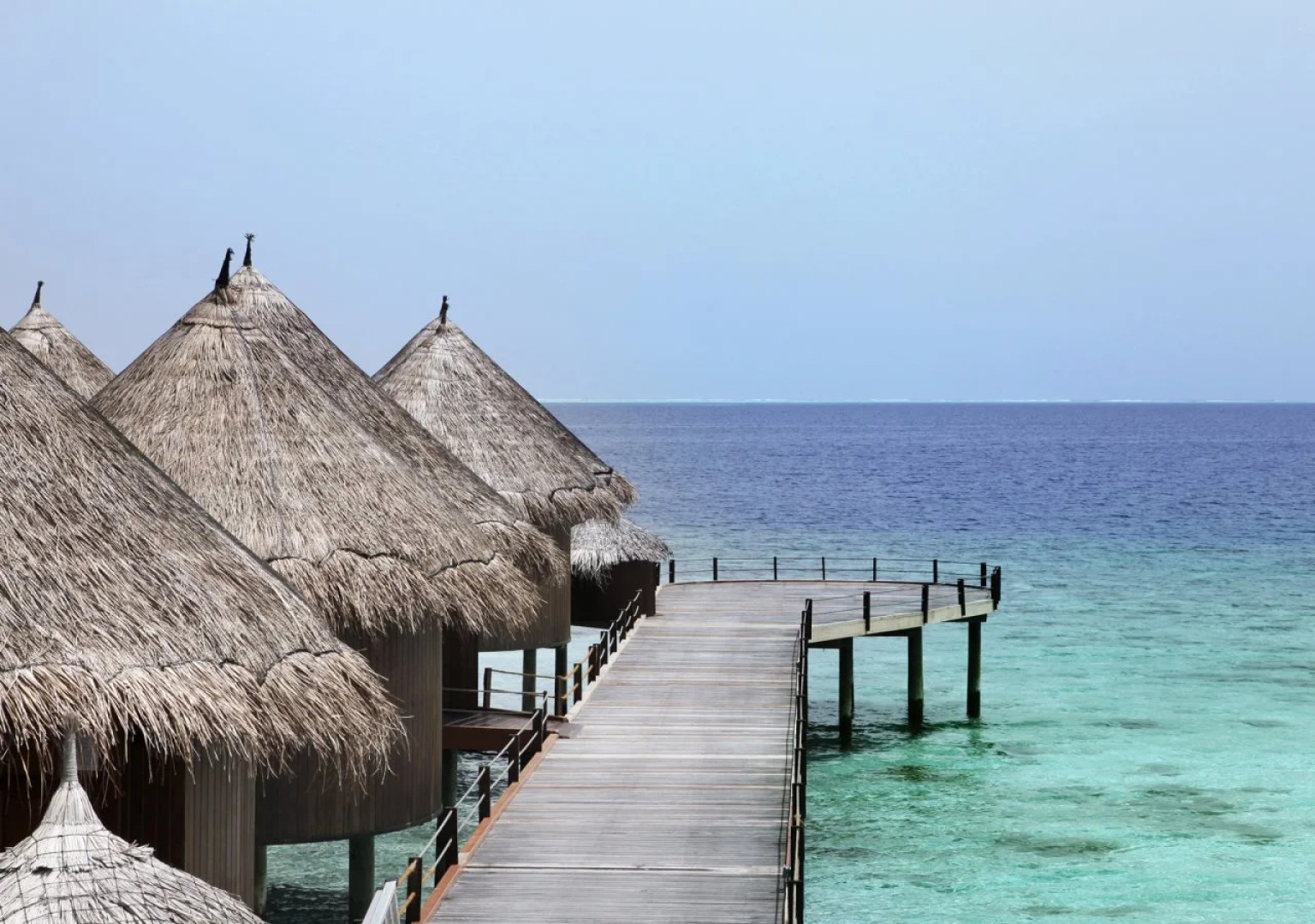 Nika Island Resort & Spa