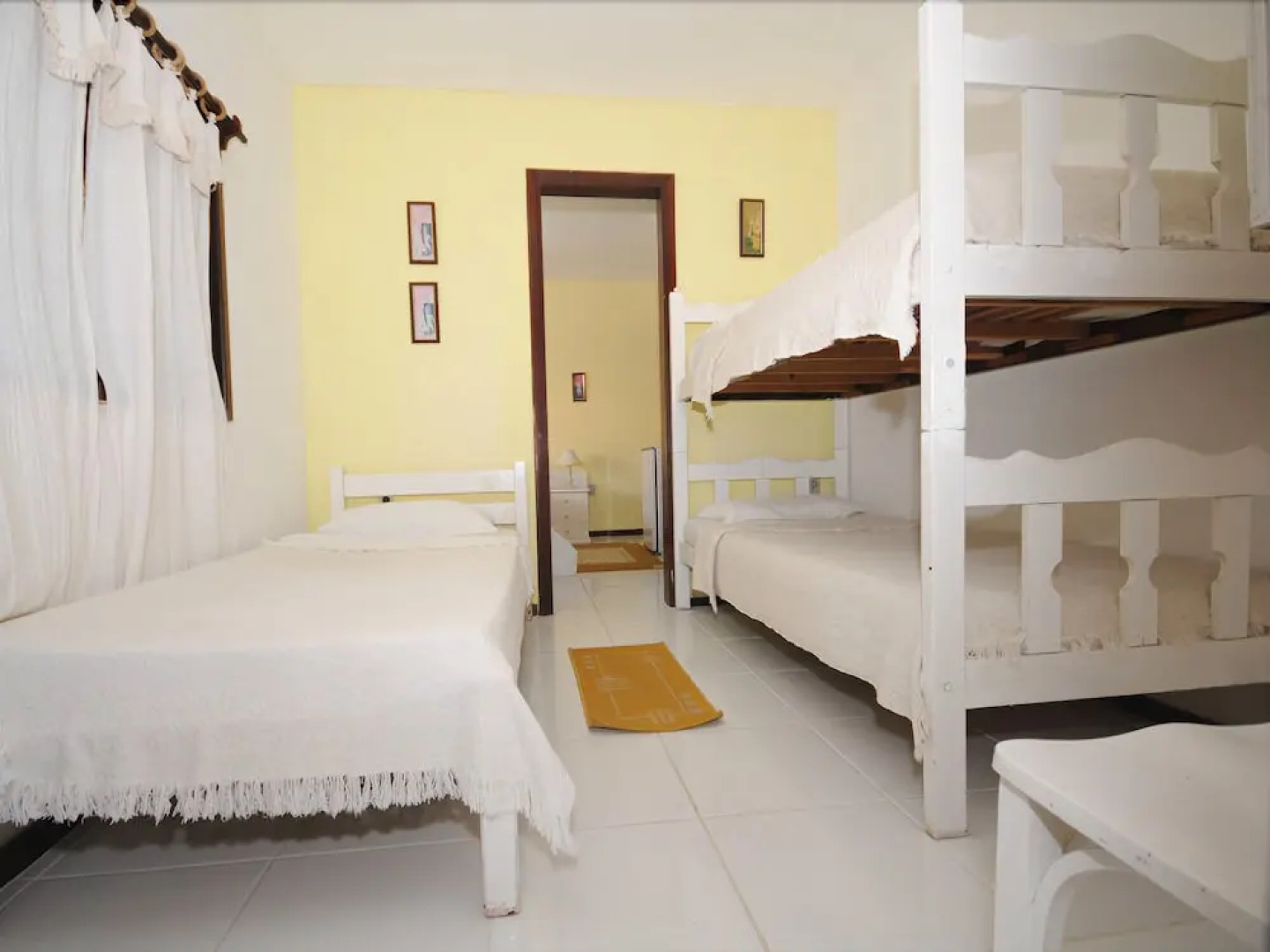 Búzios Mandarine Pousada