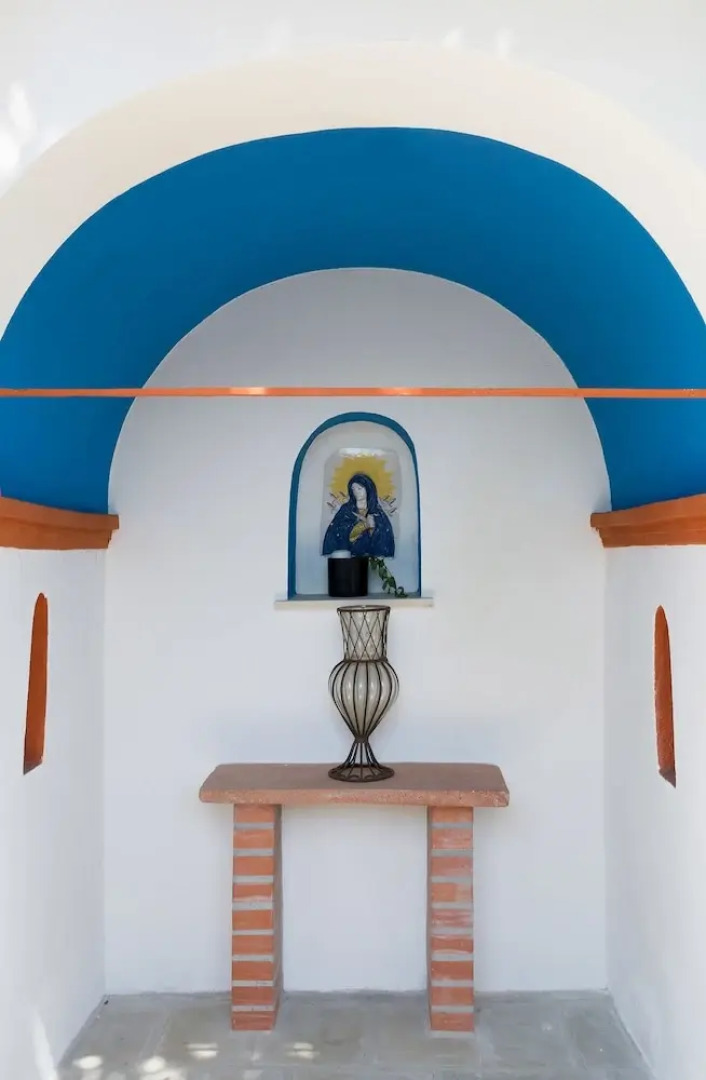 Agriturismo La Marginella