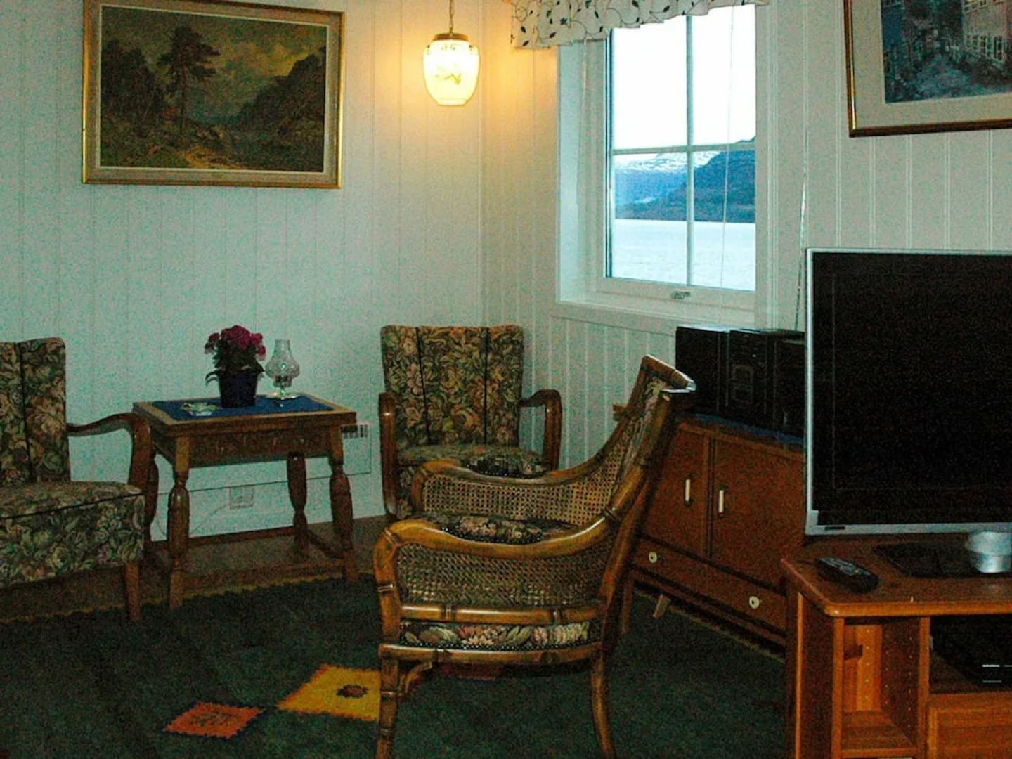 Holiday Home in Averøy